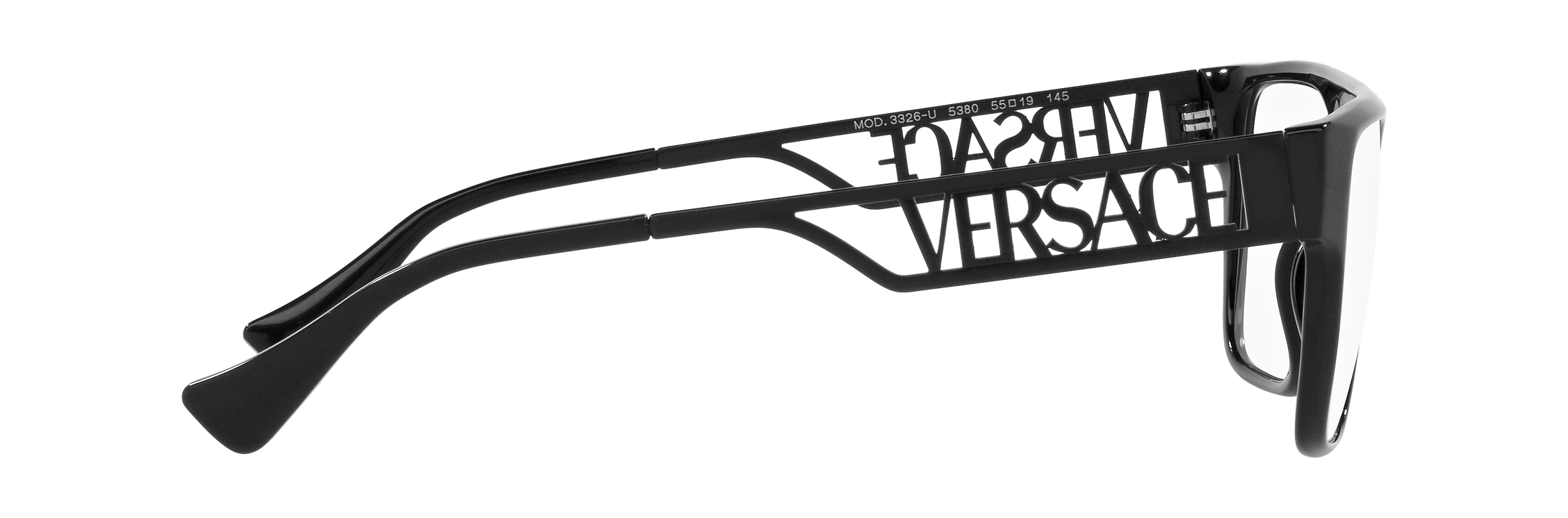 картинка VERSACE 0VE3326U 5380