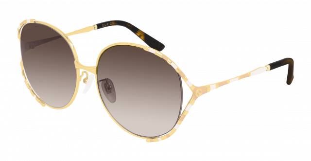 картинка Gucci GG0595S 004
