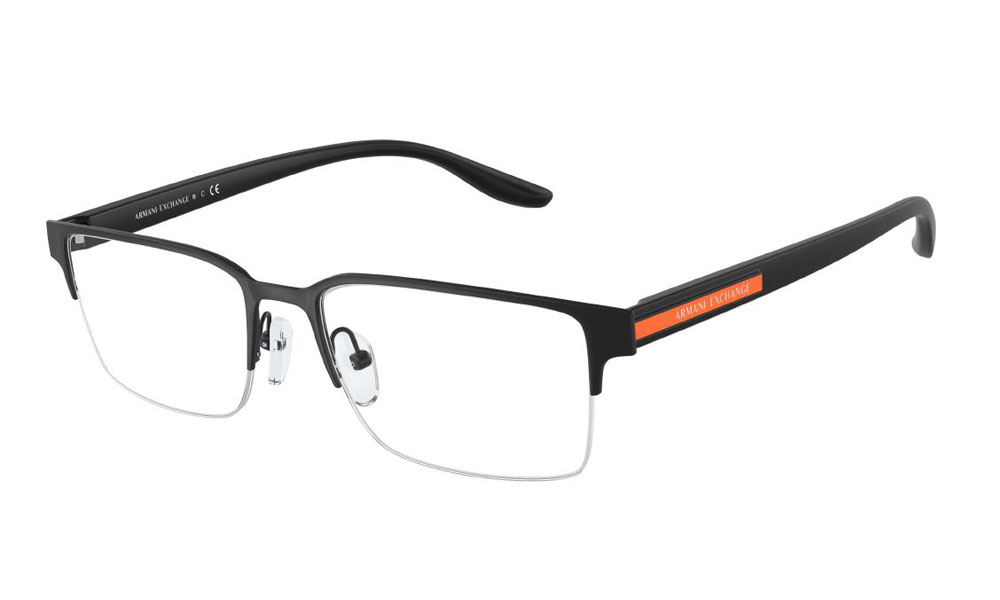картинка Armani Exchange OAXT046 6000