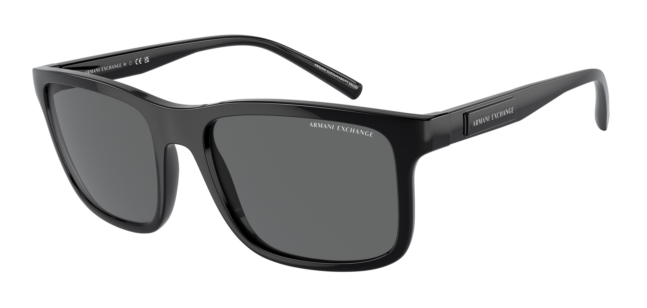 картинка Armani Exchange 0AX4145S 815887 57