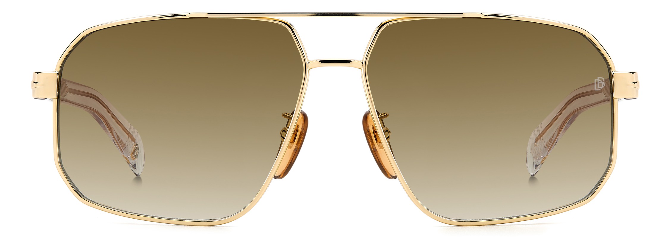 картинка D.Beckham DB7102/S LOJ
