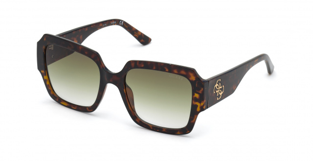 картинка GUESS 7681 52P 54